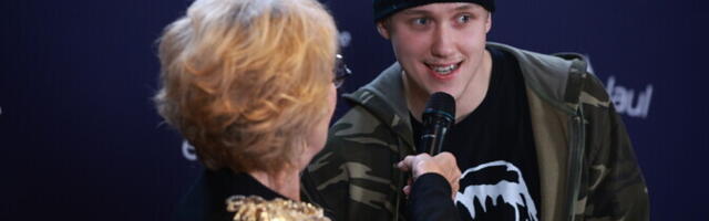 Räppar Clicherik: meie lugu räägib keelatud armastusest ja röövimisest