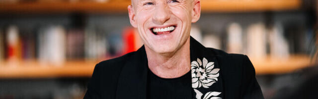 Erkki Otsman: läbi Édith Piafi lähedaste on mul side ka tema endaga