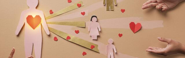 Ütle mulle, kus sul valutab – ja ma ütlen, mida su keha tegelikult vajab