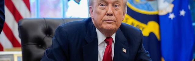 VIDEO | Trumpi sõnul peab Zelenskõile USA rahuplaan meeldima