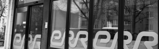 Kultmin võttis ERR-i erastamise jutuks, kuigi ei toeta