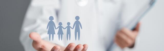 Delfi: Perearstid ja tervisekassa saavutasid kompromissi