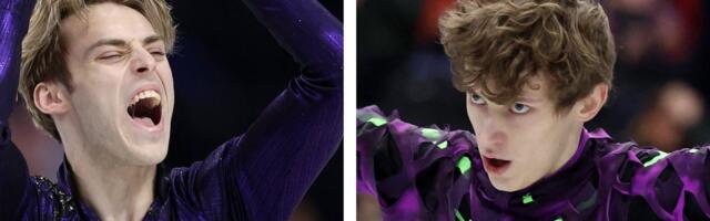 TALISPORDIBLOGI | Eesti teatemeeskond oli MK-l viies, Aleksandr ja Mihhail Selevko püsivad iluuisutamise EM-il lühikava järel esikolmikus!