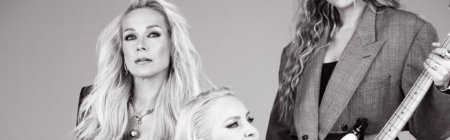 Vanilla Ninja astub Tšiilis võistlustulle. Piret Järvis-Milder: rohkem puhkepäevi polegi