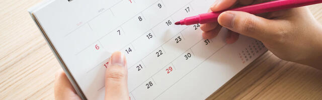 Näited, nõuanded ja praktilised soovitused puhkuste ajakava koostajale