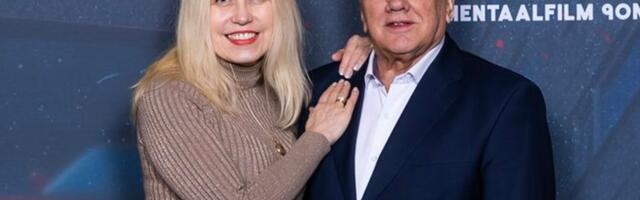 FOTOD | Vaata, kes käisid dokumentaalfilmi „Kadunud unistus“ esilinastusel