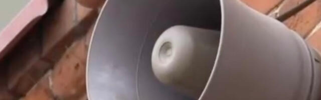 Päästeamet testib täna ohuteavitussüsteemi, üle riigi kõlavad sireenid