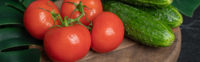 ChatGTP: millal ja kuidas eelistutada kurgi- ja tomatiseemneid kasvuhoones kasvatamiseks?