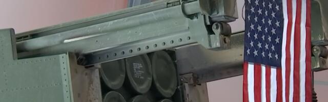 Reuters: США откладывают поставки оружия европейским странам