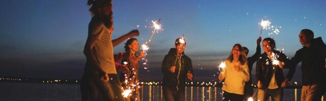 Elamus on uus luksus_ miks inimesed ootavad üritustelt enamat?