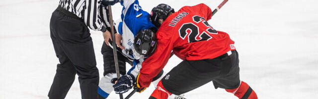Hokinoorte peatreener: vastased mängisid mõlemas mängus distsiplineeritumalt
