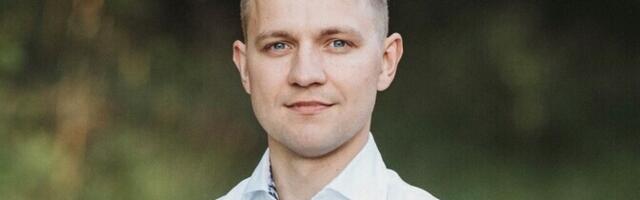 Henrik Välja: puidu olemasolu on üks meie viimaseid konkurentsieeliseid