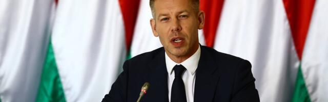 Ungari uus valitsus kutsus droonirünnaku pärast Ukrainas välja Venemaa suursaadiku