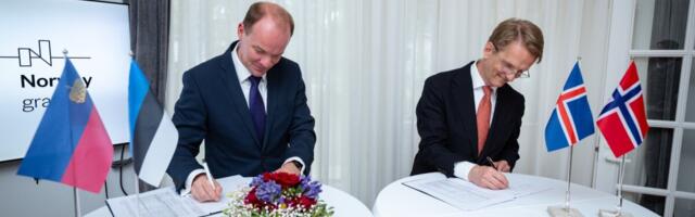Eesti käivitab uue, 14 miljonit maksva rahvatervise programmi