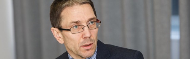 Tõnu Mertsina: Inimeste ostujõud jätkab kasvu