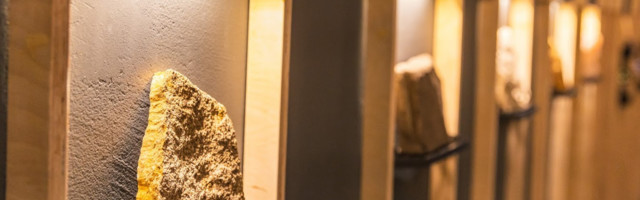 Maapõue labori haridusprogramm ootab õpilasi osalema