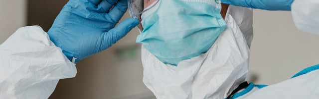 Koroonaviirus Eestis, 6. märts 2021: ööpäevaga lisandus 1542 positiivset, suri seitse inimest