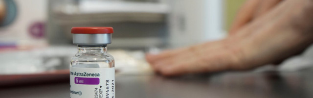 Soomel hakkab varsti AstraZeneca vaktsiini üle jääma