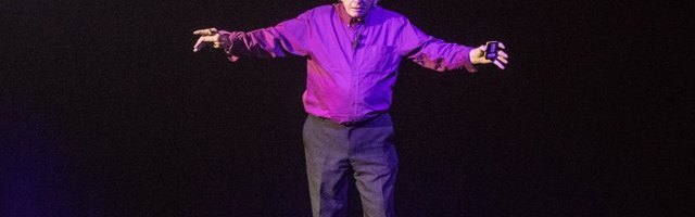 Vandenõuteoreetik David Icke eemaldati Facebookist