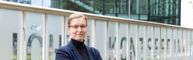 Piia Tamm lahkub Jõhvi kontserdimaja direktori ametist