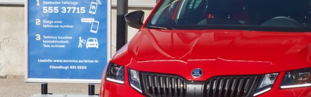 Euronics: tegeleme püsivalt uute teenuste väljatöötamisega