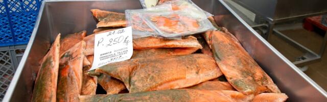 Kahjumis PRFoods: meid tabas rünnak kolmelt rindelt