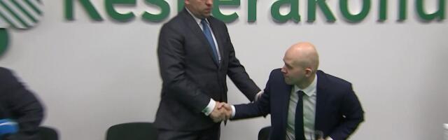 Reporter: Tõnis Möldri viis ministriametist kasiinosõltuvus?