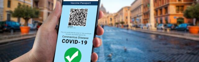 Itaalias tavalisesest koroonapassist enam ei piisa – kasutusele tuleb superkoroonapass