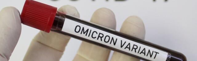 Omicroni riskiriikidest saabujad peavad tegema PCR-testi