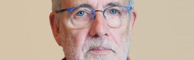 Vestlus 2021. aasta Hillemani auhinna võitja dr Xavier Boschiga