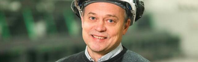 FinEst-Hall Factory uus juht sihib kõrgele: jätkame investeerimist