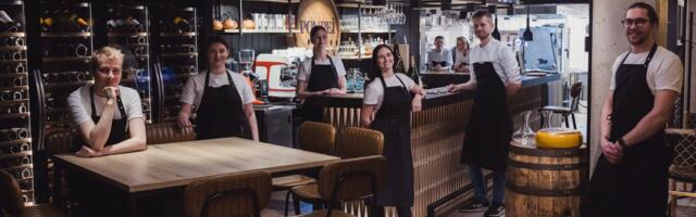 Tartu teenindajaid oodatakse registreeruma hea teeninduse päevale