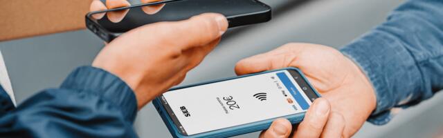 SEB pank alustab innovaatilise makselahenduse pakkumist – nutiseadmest saab makseterminal
