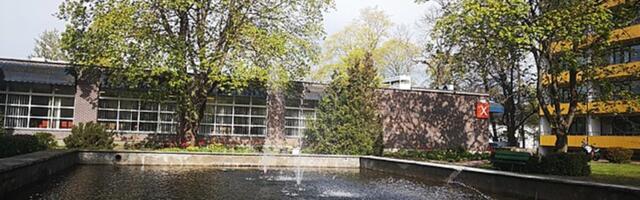 Patsientide dokumente prügikonteinerisse visanud haigla trahv tühistati kohtus