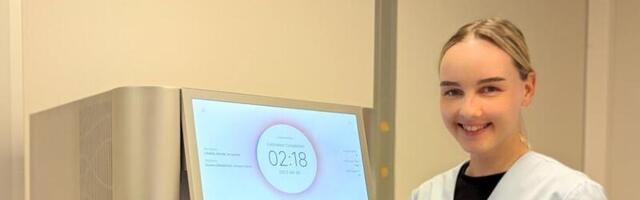 Viie aastaga on tehtud enam kui 12 000 Niptify testi