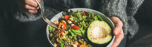 Uuring: Taimetoitlaseks olemine võib olla kirjas DNAs