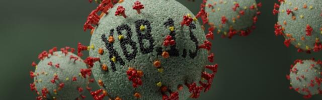 Taani uuring: uuendatud vaktsiini saanu satub  haiglasse 75% väiksema tõenäosusega