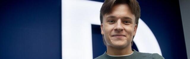 Räppar Säm eelistab olla iseseisev artist_ plaadifirmades on bürokraatiat ikkagi liiga palju