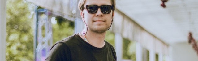 Nublu mänedžer elab hoopis teisel pool maakera: ühest aastast sai kaks ja viis aastat hiljem olen abielus kohaliku neiuga