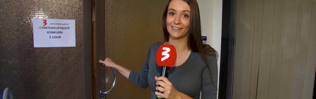 VIDEO I Sinu hääl loeb! Kellest saab uus TV3 ilmateadustaja?