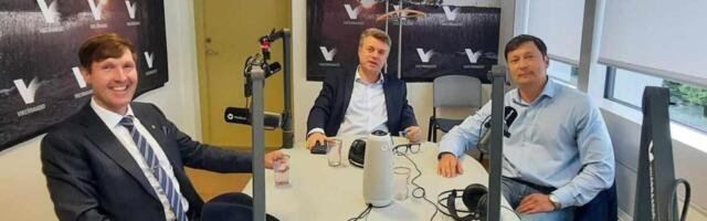 KUULA I Martin Helme opositsioonitunnis: valitsuse kärbetega saavad pärisinimesed päriselt pihta