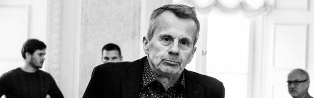 OBJEKTIIVI RAADIO ⟩ Eesti hävitajate tuugenipropaganda sildistab vastuseisjaid riigi vaenlasteks