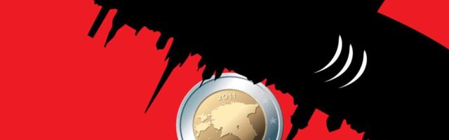 JUHTKIRI | Kinnisvara surub kasti