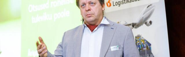 Erkki Ots: Eesti autoturg on tagasi nõukaajas, autoomanikku peetakse kulakuks ja pursuiks