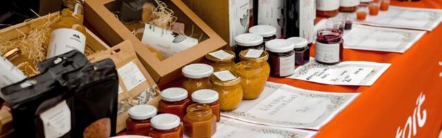 TARTUMAA KUTSUB HOIDISTE KONKURSILE „TARTUMAA MAITSED PURGIS”