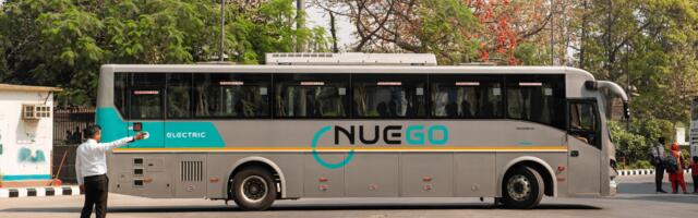 World Bank’s IFC To Infuse $37 Mn In GreenCell Mobility