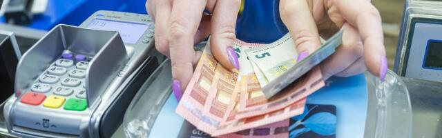 UUS SEADUS | Paberkviitungeid ei pea enam kõigile ostjatele väljastama