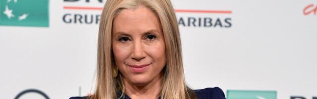 "Vezao me je i izvadio kondom iz džepa": Poznata glumica prošla kroz pakao kao tinejdžerka