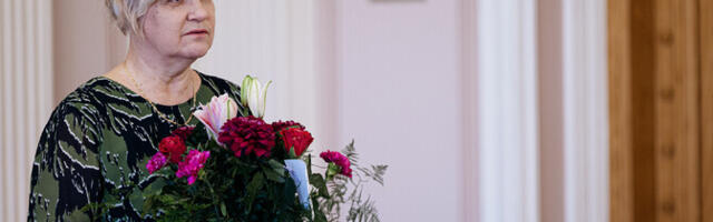 Minu elu muutnud raamat | Anu Kella mõtisklus raamatutest ja lugemisest