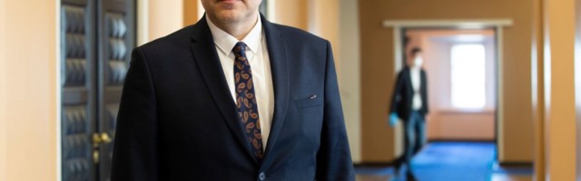 Raul Siem: digiriigi ehitusplokkide arendamine pakub Eesti IT-firmadele suurt ekspordivõimalust